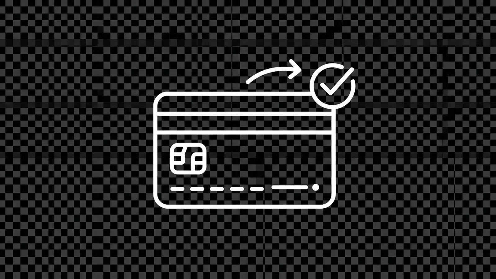Carte de paiement