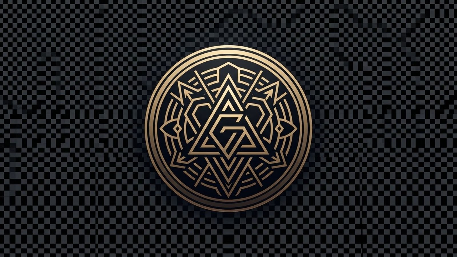 Logo studio de jeux