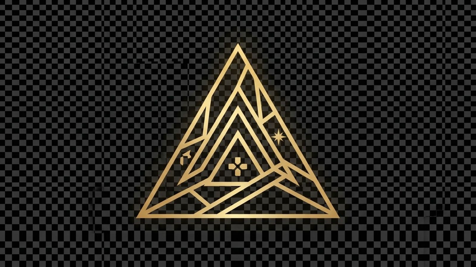 Logo développeur de jeux